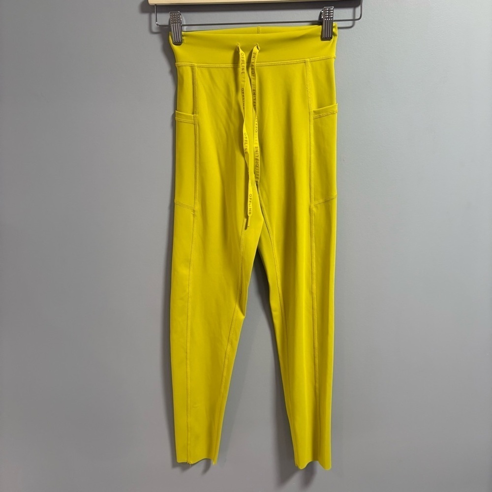 Offline by Aerie Leggings